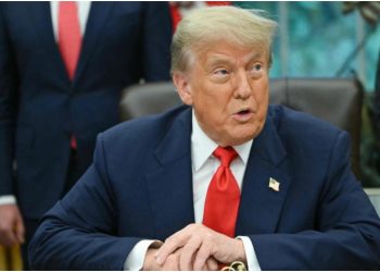 Trump i kërkon Izraelit dhe Hamasit të arrijnë një marrëveshje së shpejti: Lironi pengjet!