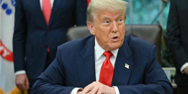 Trump i kërkon Izraelit dhe Hamasit të arrijnë një marrëveshje së shpejti: Lironi pengjet!