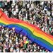 Budapest Pride shndërrohet në një protestë kundër Orbanit/ Deri në 200 mijë njerëz në rrugë, duke sfiduar ndalimet dhe kamerat e mbikëqyrjes