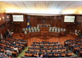 Ngërçi politik në Kosovë/ Sot vazhdimi i seancës së 38-të për konstituim të Kuvendit