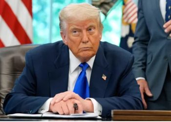 Trump i bindur: Iranianët nuk e dinin për sulmet amerikane, nuk larguan uraniumin!