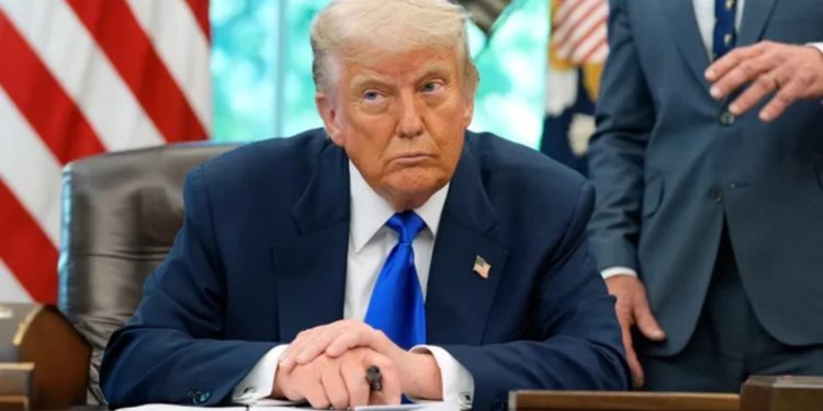 Trump i bindur: Iranianët nuk e dinin për sulmet amerikane, nuk larguan uraniumin!