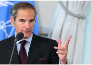 Konflikti në Lindjen e Mesme/ Shefi i IAEA: Irani mund të fillojë pasurimin e uraniumit për një bombë bërthamore brenda disa muajsh