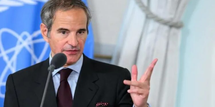 Konflikti në Lindjen e Mesme/ Shefi i IAEA: Irani mund të fillojë pasurimin e uraniumit për një bombë bërthamore brenda disa muajsh