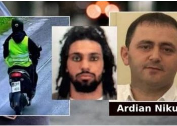 Vrasja e Ardian Nikulajt/ Autori Ruben Saraiva del para gjykatës së Lezhës, do të përballet me 10 dëshmitarë