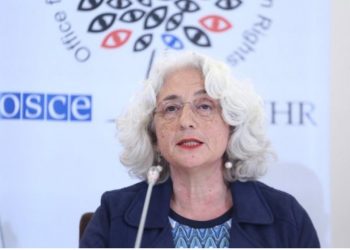 “Disa kandidatë u përballën me intimidim”/ Koordinatorja e vëzhguesve të OSBE-së për “11 majin”: Partia në pushtet përfitoi nga përdorimi i gjerë i burimeve administrative!