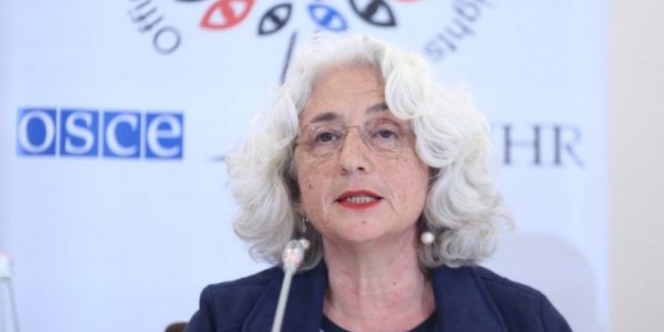 “Disa kandidatë u përballën me intimidim”/ Koordinatorja e vëzhguesve të OSBE-së për “11 majin”: Partia në pushtet përfitoi nga përdorimi i gjerë i burimeve administrative!