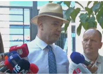 “Gjueti shtrigash”, Malltezi para SPAK: Prokurorët nuk guxojnë ta thërrasin Edi Ramën, është bërë si Voldemorti