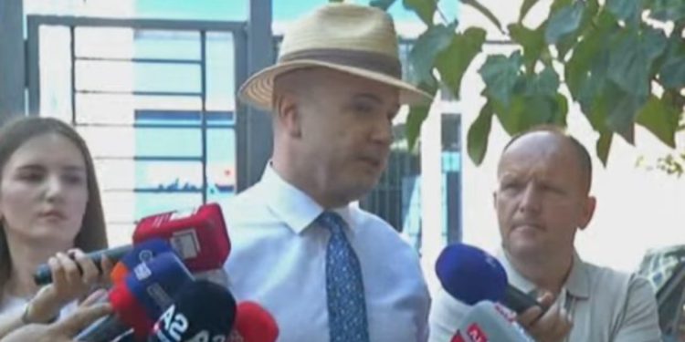 “Gjueti shtrigash”, Malltezi para SPAK: Prokurorët nuk guxojnë ta thërrasin Edi Ramën, është bërë si Voldemorti