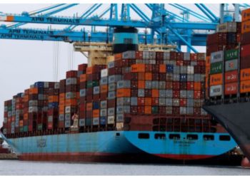 Portet europiane mbingarkohen për shkak të tarifave të Trump-it