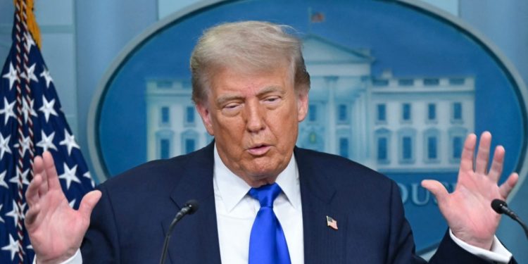 Bisedimet me Iranin? Trump: Nuk kam komunikuar me Teheranin që prej shkatërrimit të centraleve