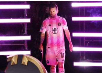 Ibra, në mbrojtje të ‘Pleshtit’: “Shokët e Messit te Inter Miami, janë si statuja çimentoje”…