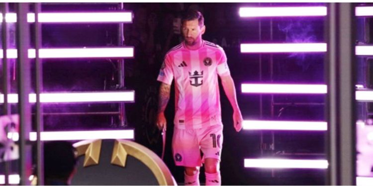 Ibra, në mbrojtje të ‘Pleshtit’: “Shokët e Messit te Inter Miami, janë si statuja çimentoje”…