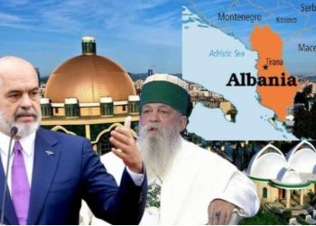 Turqia kundër krijimit të shtetit bektashi: Të mos avancohet me idenë!