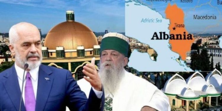 Turqia kundër krijimit të shtetit bektashi: Të mos avancohet me idenë!