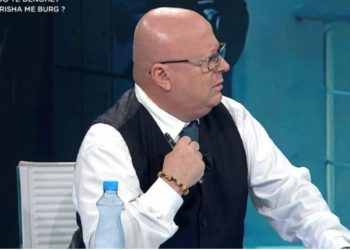 Shtyrja e seancës për dosjen “Partizani”, Gjokutaj: Gjykimet janë si ndeshjet e volejbollit, nuk ka limit në kohë