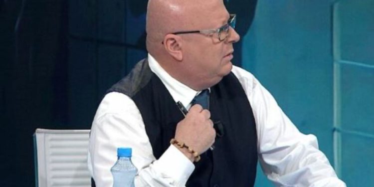 Shtyrja e seancës për dosjen “Partizani”, Gjokutaj: Gjykimet janë si ndeshjet e volejbollit, nuk ka limit në kohë