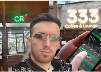 Arrestohet “truri i basteve 333 dhe CR7 në Tiranë”, Lendi Palaj