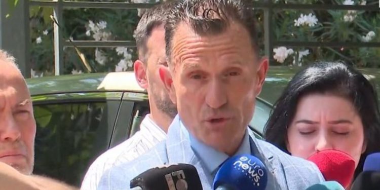 “Është aty për arsye politike!” GJKKO la Metën në qeli, avokati i tij: Kartat e kreditit janë përdorur nga Kryemadhi, SPAK u përqendrua te lobimi