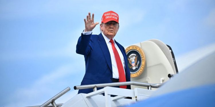 “Ishte i shkëlqyer dhe më produktivi në histori”, Trump për samitin e NATO-s: Marrëveshja për 5% i jep aleancës fuqi të vërtetë!