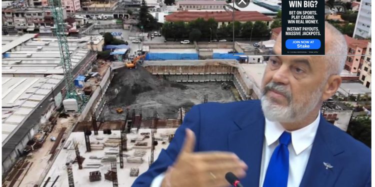 “Po shkatërrohet Tirana!”/ Urbanisti: Ndërtimi i pakontrolluar, një gabim në kufijtë e krimit