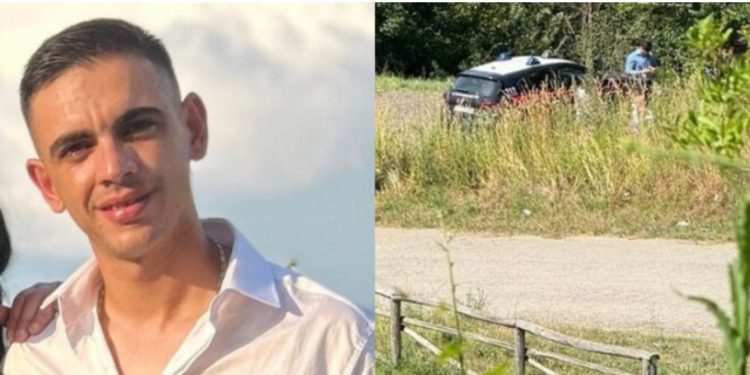 EMRI/ Pronari i banesës ekzekutoi “skifterin” shqiptar në Itali/ Identifikohet 25-vjeçari i vrarë, në gjendje të rëndë bashkëpunëtori i tij