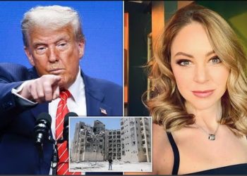 Trump kërkoi të flakej nga puna si qen, kush është gazetarja e CNN që presidenti e akuzoi për publikimin e lajmeve të rreme!