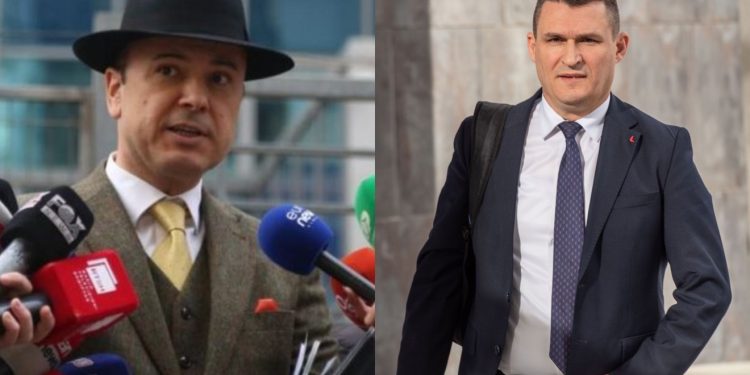 Jamarbër Malltezi publikon videon: Altin Dumani del në listën e patronazhistëve, me preferencë Partinë Socialiste