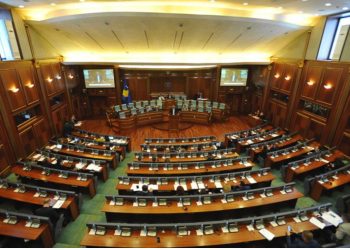 Gjykata Kushtetuese: Partitë brenda 30 ditësh të konstituojnë Kuvendin e Kosovës!