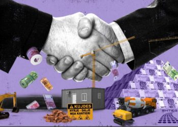 BSH ndërmerr masa frenuese, por shqiptarët vijojnë të marrin masivisht kredi për strehim