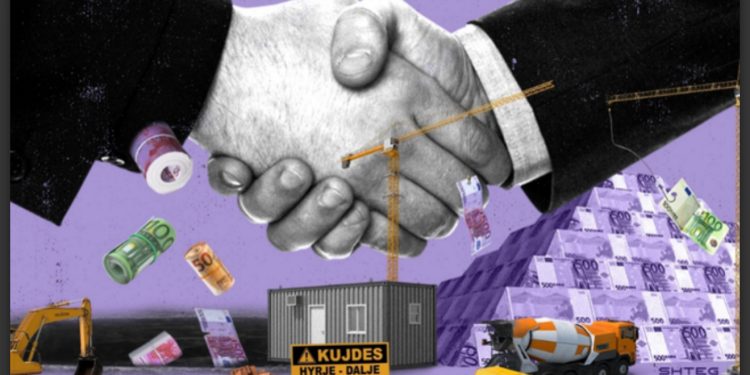 BSH ndërmerr masa frenuese, por shqiptarët vijojnë të marrin masivisht kredi për strehim