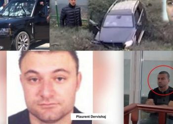 “3 persona të fisit Rraja më erdhën në shtëpi”/ Andi Maloku u vra në atentat, kushëriri i tij: Një femër me emrin Lusi…