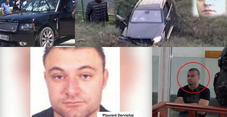 “3 persona të fisit Rraja më erdhën në shtëpi”/ Andi Maloku u vra në atentat, kushëriri i tij: Një femër me emrin Lusi…