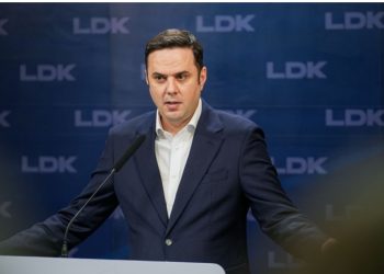 Abdixhiku pas takimit me Kurtin: Qëndrimet e tij nuk kanë ndryshuar, Kosova vazhdon të mbetet në krizë