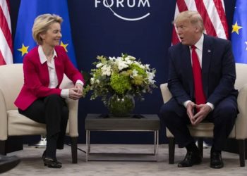 Tarifat e Trump/ Koha po mbaron për një marrëveshje me BE-në