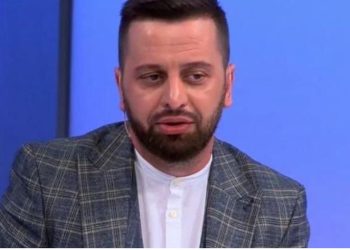 Kryebashkiaku i Ersekës, Erion Isai tregon gjithçka pas divorcit: Po, jam i dashuruar, kam një vajzë në jetën time