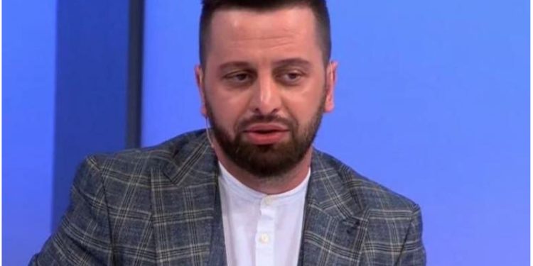 Kryebashkiaku i Ersekës, Erion Isai tregon gjithçka pas divorcit: Po, jam i dashuruar, kam një vajzë në jetën time