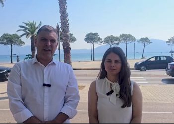 Blushi nga Vlora: Mungesa e ujit të pijshëm, shkak korrupsioni, por SPAK hesht. PL interpelancë urgjente në Këshill me Ermal Dredhën