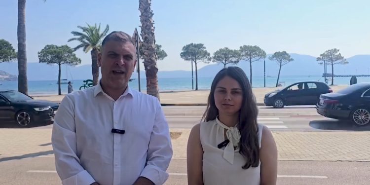 Blushi nga Vlora: Mungesa e ujit të pijshëm, shkak korrupsioni, por SPAK hesht. PL interpelancë urgjente në Këshill me Ermal Dredhën