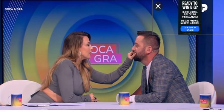 A i ke bërë buzët me botox? Përgjigjet Erion Isai: Kam dy ndërhyrje në fytyrë, veshët dhe…