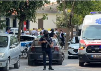 Ekzekutimi me 14 plumba i Elis Rroshkodolit/ Zbardhet dëshmia e qytetarit që ndodhej në lokal, zbulon çfarë i tha shoku i viktimës autorit