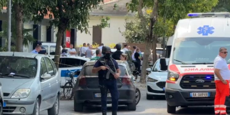 Ekzekutimi me 14 plumba i Elis Rroshkodolit/ Zbardhet dëshmia e qytetarit që ndodhej në lokal, zbulon çfarë i tha shoku i viktimës autorit