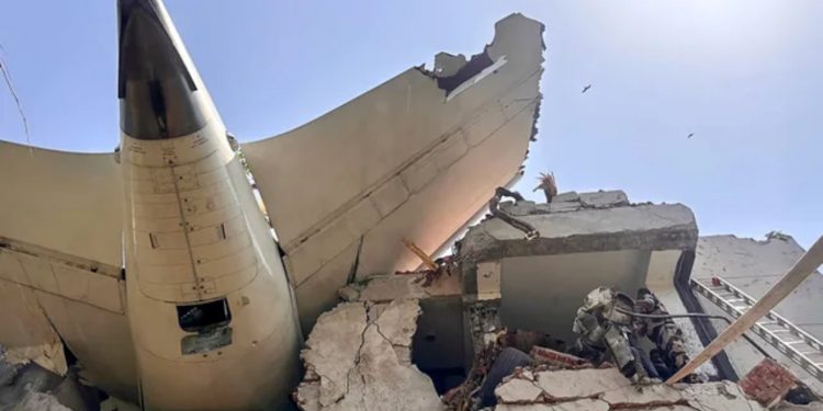 DETAJE nga tragjedia në Indi me 247 viktima, hetimet nxjerrin në dritë një akt sabotimi