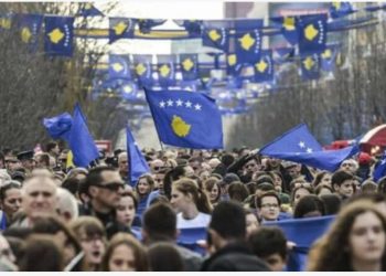 Tkurret popullsia, mbi 150 mijë banorë ikën nga Kosova brenda pesë viteve