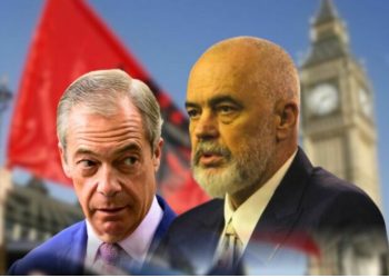 Deputeti britanik i përgjigjet Ramës për emigrantët: Do t’i kërkoj Sekretarit të Brendshëm që të gjithë të burgosurit t’ju kthehen