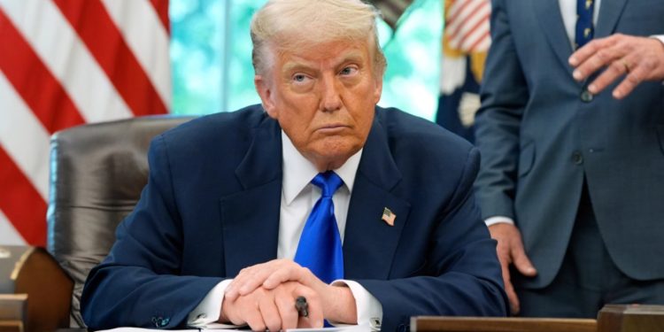 Sulmet e SHBA-ve ndaj Iranit/ Trump: Ata që nxorrën informacione nga Inteligjenca, të ndiqen penalisht