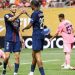 VIDEO/ PSG shumë e fortë për Inter Miamin, Leo Messi&CO mbyllin aventurën pa gjurmë…