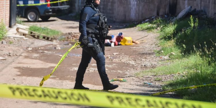 Zbulohen 381 trupa brenda një krematoriumi në Meksikë, nisin hetimet, dyshohen si viktima të krimit të organizuar