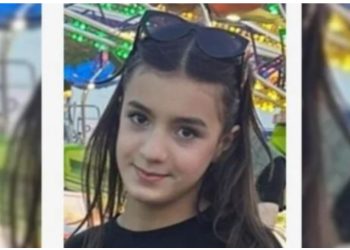 FOTO+EMRI/ Zhduket 13-vjeçarja, ambasada e Kosovës në Gjermani: Nëse keni ndonjë informacion kontaktoni menjëherë policinë