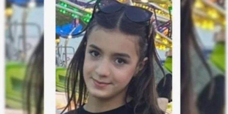 FOTO+EMRI/ Zhduket 13-vjeçarja, ambasada e Kosovës në Gjermani: Nëse keni ndonjë informacion kontaktoni menjëherë policinë